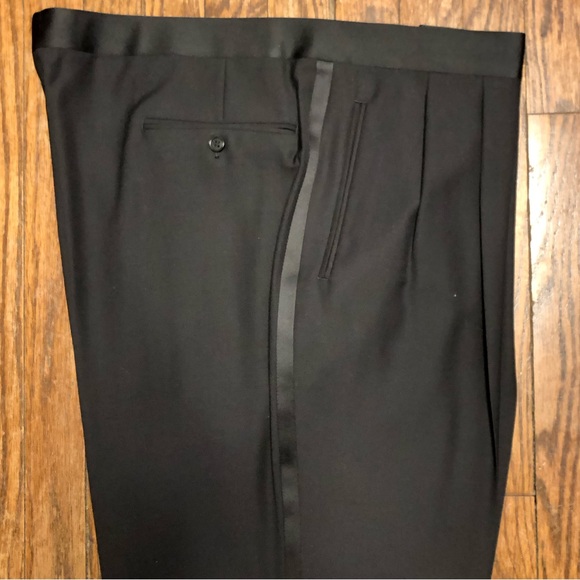 Canali SB Tuxedo 🇮🇹 - Picture 10 of 13